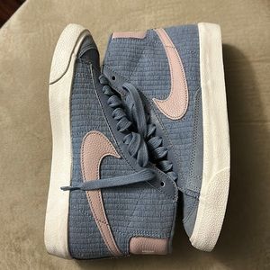 Nike Blazer High Vintage